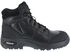 Reebok Women's Trainex Sport Boots - Composite Toe, Black, hi-res