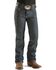 Image #2 - Wrangler Retro Boys' Night Sky Jeans - 4-7, Blue, hi-res