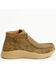 Image #2 - Twisted X Men's Feather X&trade; Casual Shoes - Moc Toe, Tan, hi-res