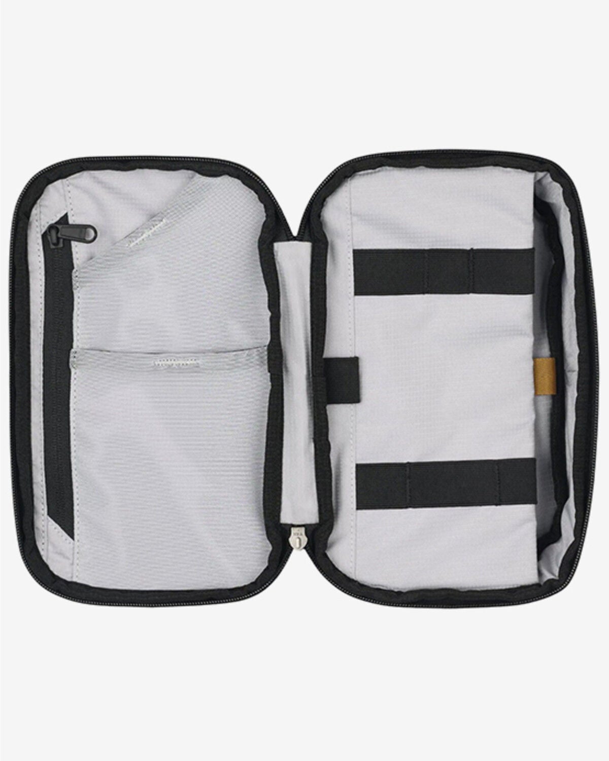 Image #2 - Carhartt Soft Organizer, Black, hi-res