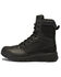 Image #3 - Belleville Men's Spear Point 8" Waterproof Tactical Work Boots - Round Toe, Black, hi-res