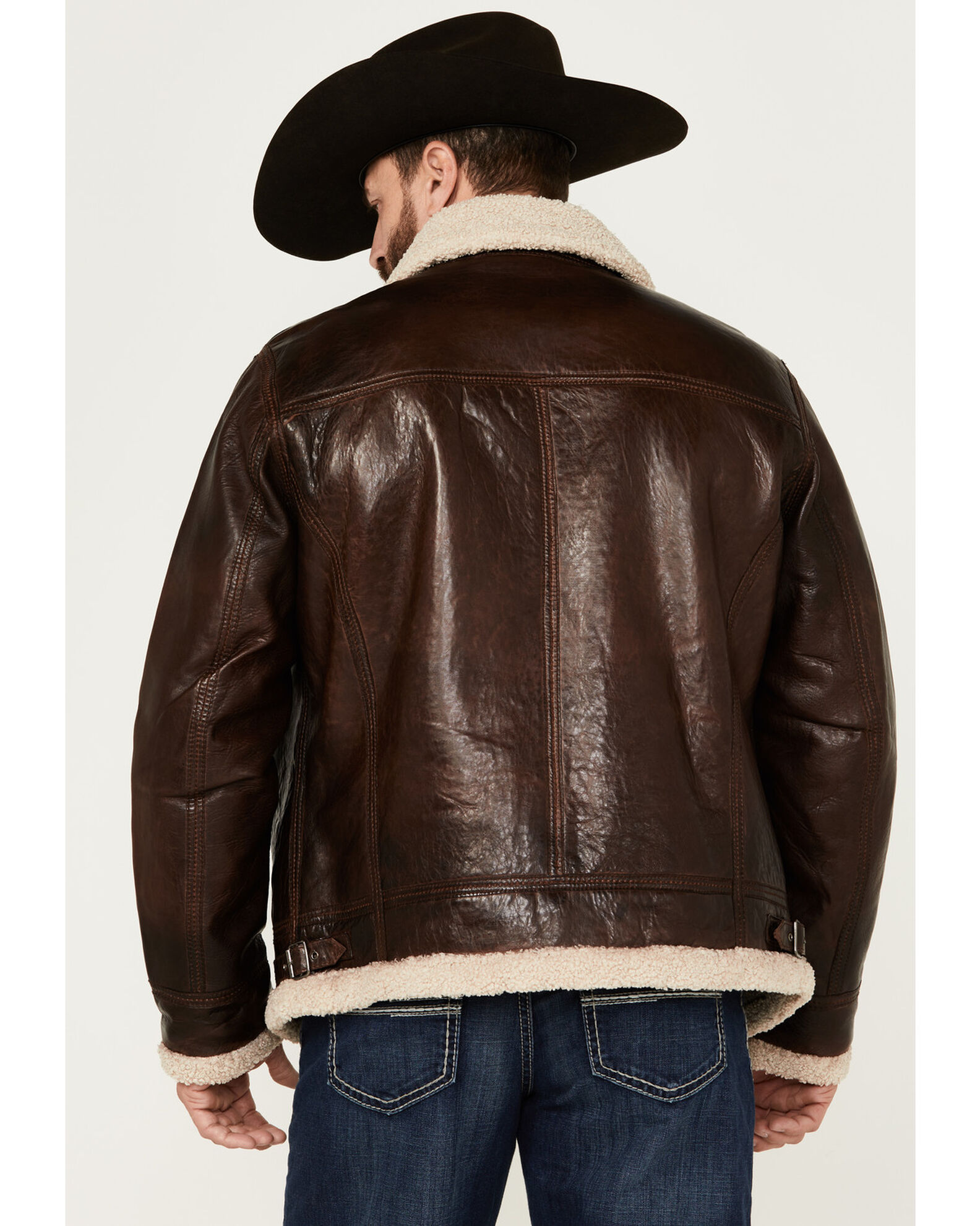 Sheplers mens jackets sale