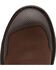 Image #5 - Ariat Men's Overdrive XTR H20 Pull On Work Boots - Steel Toe, Brown, hi-res