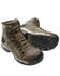 Image #5 - Keen Men's Davenport Waterproof Work Boots - Composite Toe, Brown, hi-res