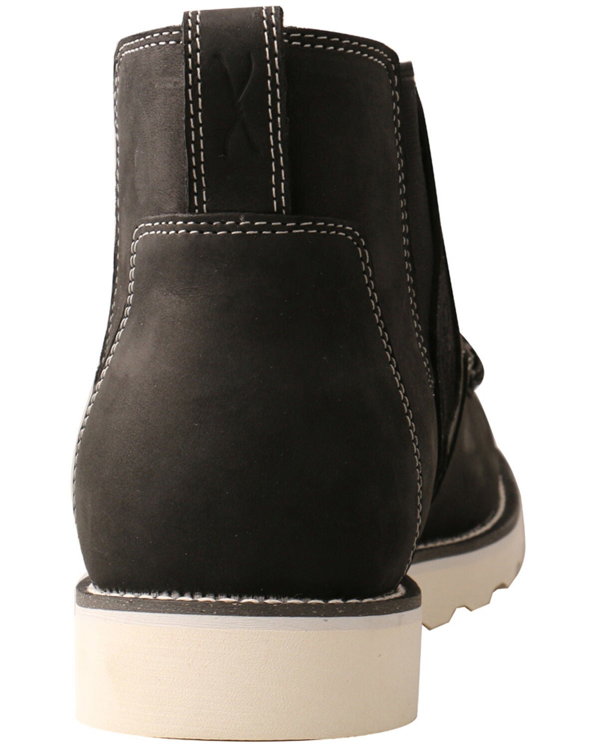 Twisted X Men's Wedge Sole Chelsea 