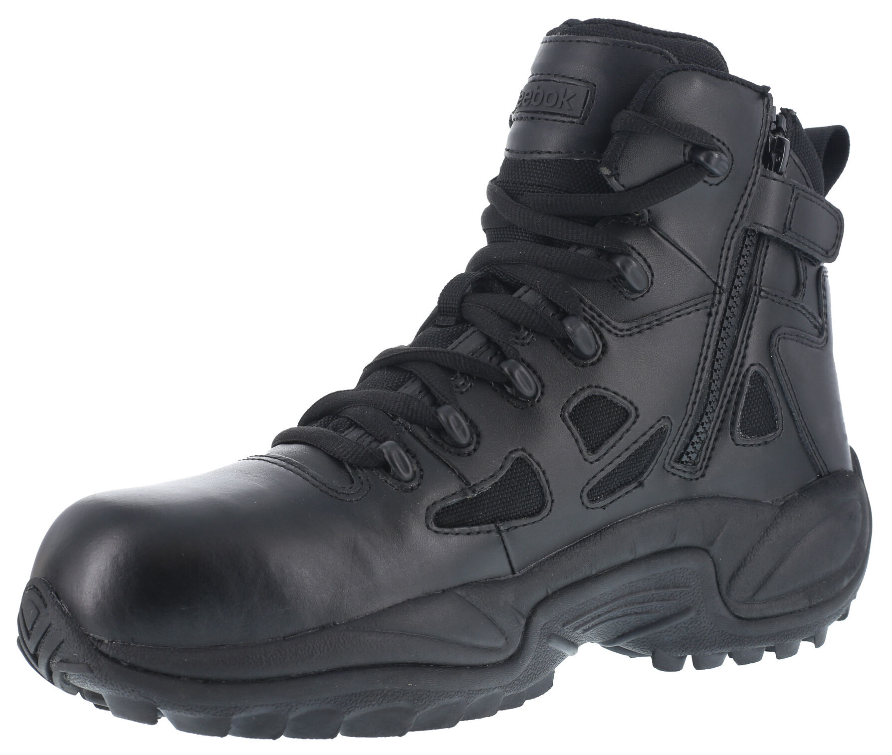 reebok women's work boots