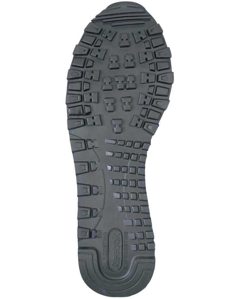 Reebok Women S Leelap Retro Jogger Shoes Steel Toe Sheplers