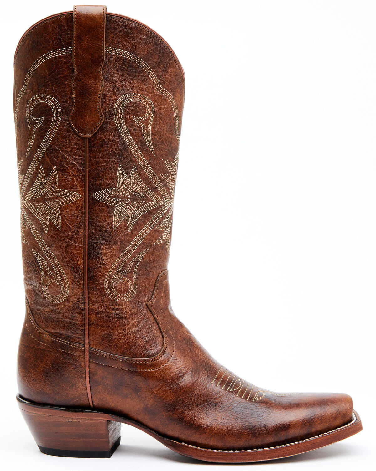 Image #2 - Idyllwind Women's Buttercup Western Boots - Square Toe, Brown, hi-res