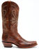 Idyllwind Women's Buttercup Western Boots - Square Toe, Brown, hi-res