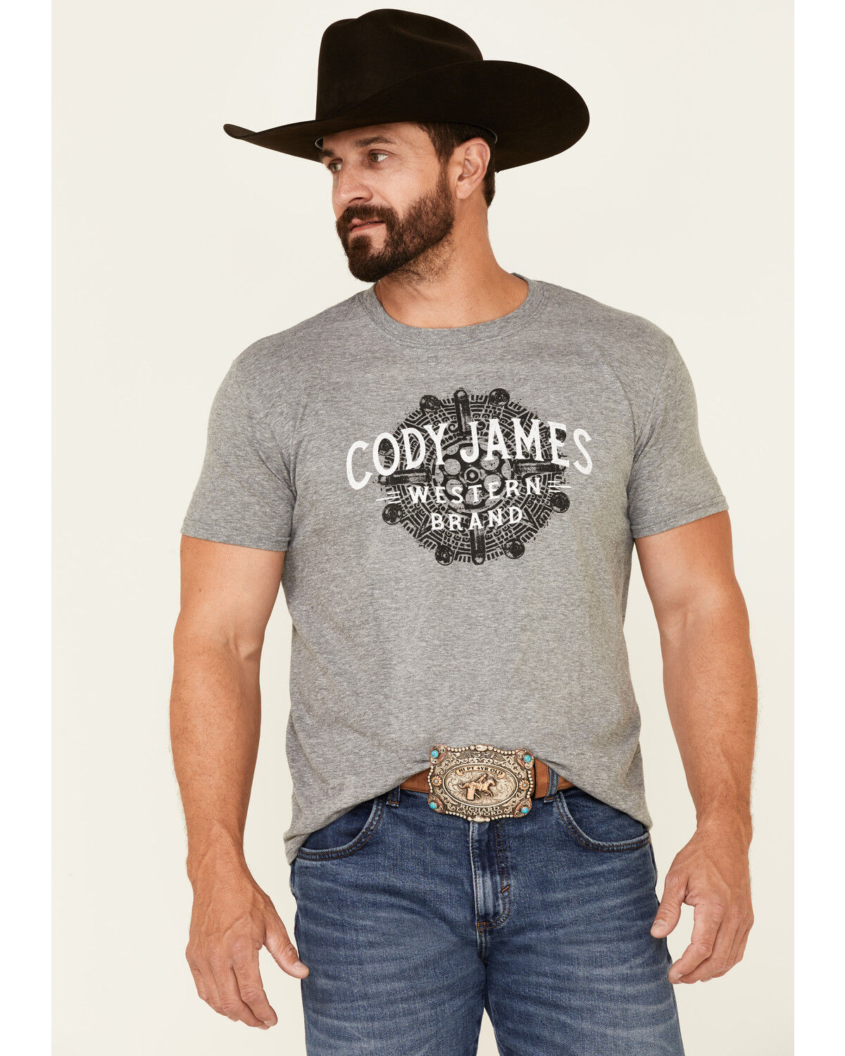 Cody James Short Sleeve Shirts - Sheplers