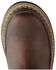 Image #6 - Georgia Boot Boys' Little Georgia Giant Wellington Boots - Round Toe, Brown, hi-res