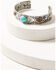 Image #2 - Shyanne Women's Cactus Rose Mixed Metal Bracelet Set - 3 Piece, Rust Copper, hi-res