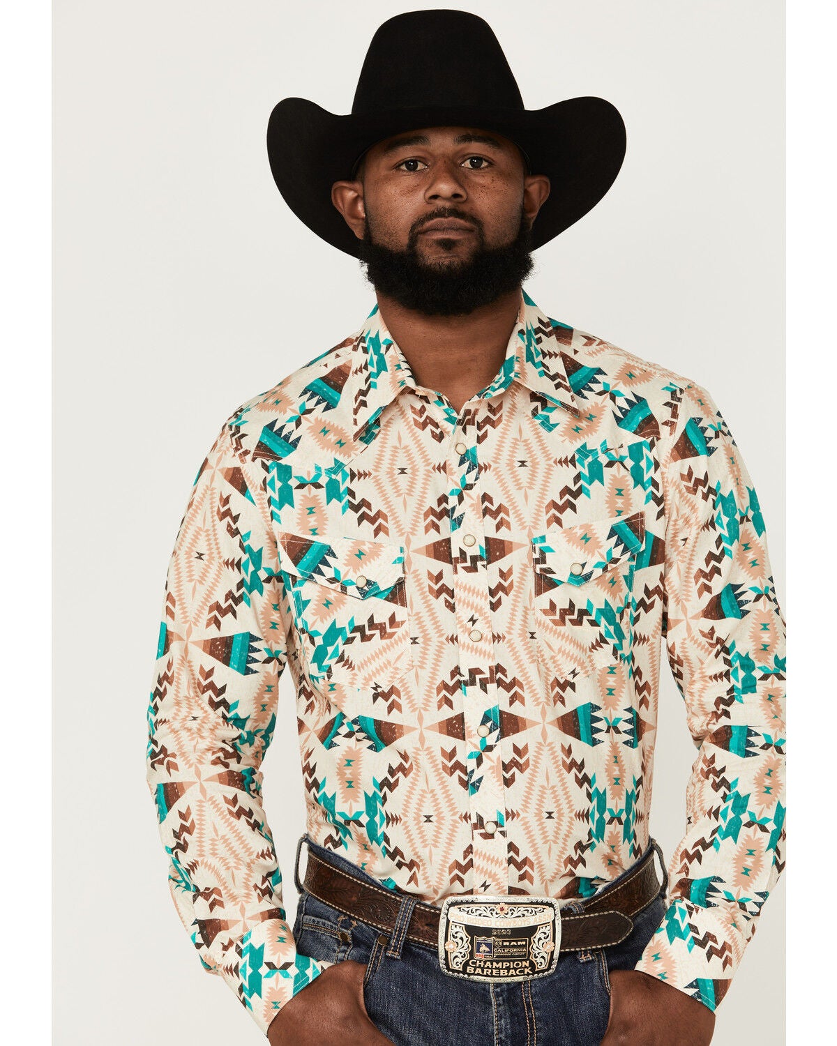 Men's Rock \u0026 Roll Cowboy Shirts - Sheplers