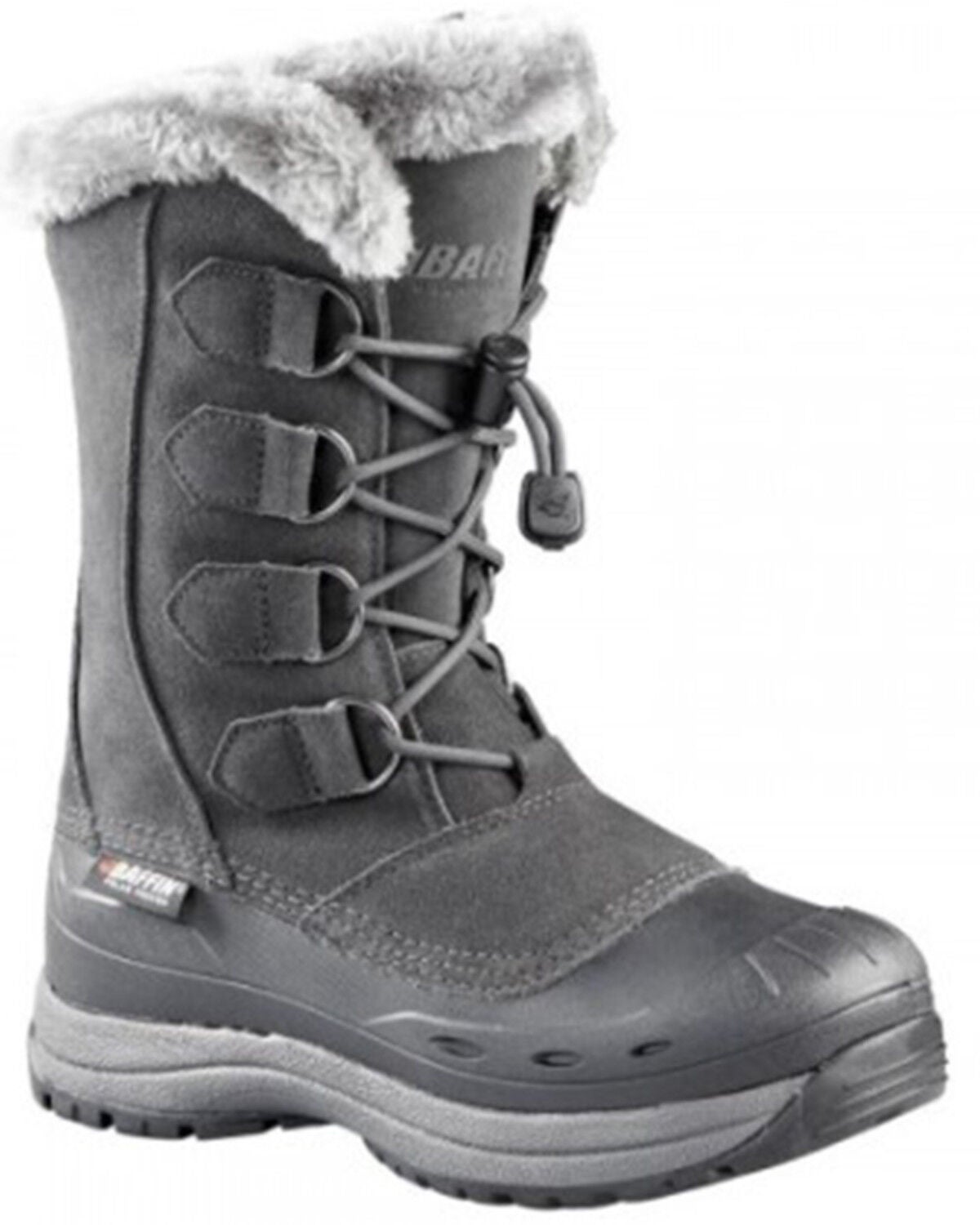 cotton traders snow boots ladies