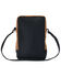 Carhartt Crossbody Zip Bag, Brown, hi-res