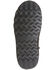 Image #4 - Bearpaw Girls' Elle Casual Boots - Round Toe, Black, hi-res