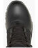 Image #5 - Merrell Men's Moab 3 8" Tactical Response Zip Waterproof Boots - Soft Toe, Black, hi-res