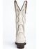 Idyllwind Women's Colt Western Boots - Snip Toe, White, hi-res