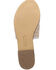 Image #7 - Dingo Women's Lasso Sandals, White, hi-res