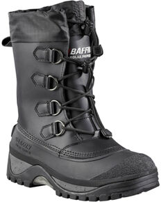 baffin muskox boots