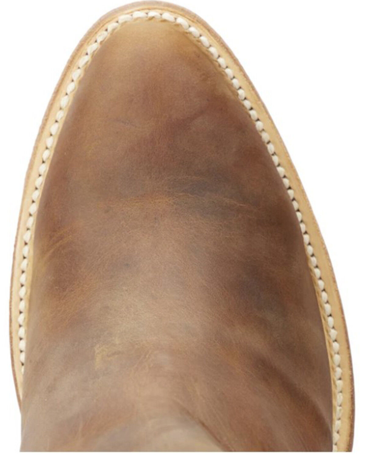 Image #6 - Lane Women's Charlie Booties - Round Toe, Caramel, hi-res