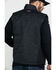 Image #2 - Ariat Men's FR Cloud 9 Insulated Work Vest - Tall , Black, hi-res