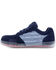 Image #3 - Volcom Men's Hybrid Skate Inspired Work Shoes - Composite Toe, Aqua, hi-res