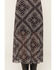 Image #2 - Idyllwind Women's Blackmoor Bandana Print Mesh Midi Skirt, Black, hi-res