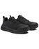 Image #1 - Timberland PRO Men's Intercept Work Shoes - Steel Toe, Black, hi-res