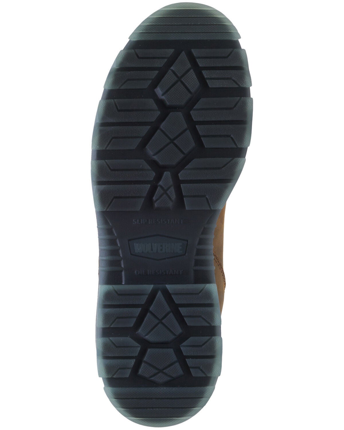 Image #7 - Wolverine Men's I-90 EPX Work Boots - Soft Toe, Brown, hi-res