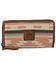 STS Ranchwear Women's Palomino Serape Bifold Wallet, Multi, hi-res