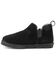 Image #3 - Superlamb Women's Ongi Elastic Velcro Suede Leather Casual Pull On Boots - Round Toe, , hi-res