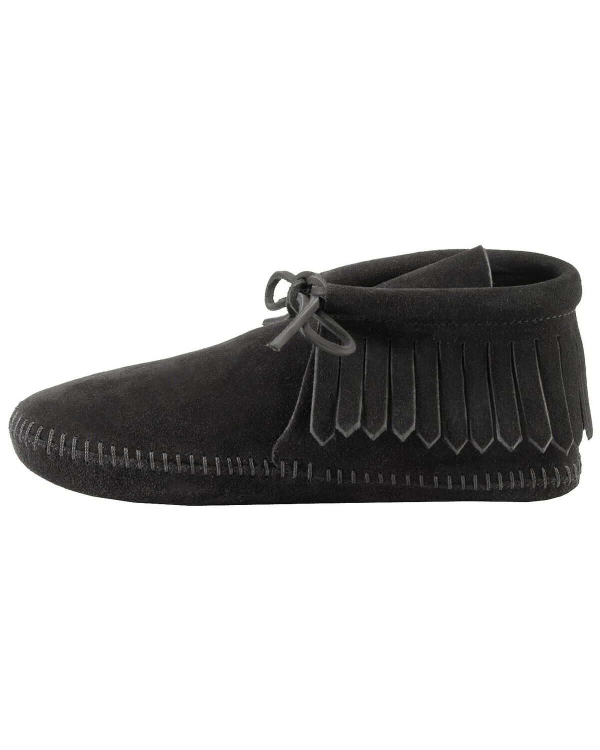 minnetonka soleless moccasins