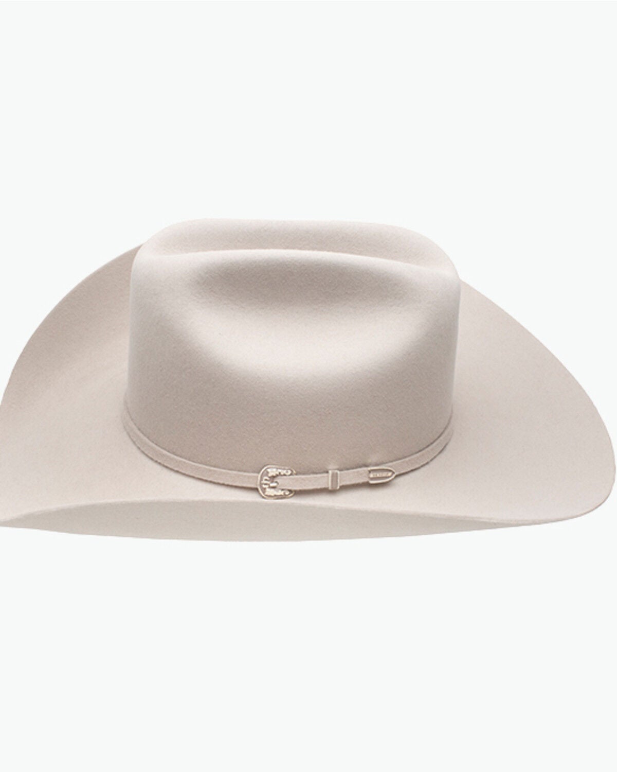 Image #3 - Stetson Skyline 6X USA 250th Felt Cowboy Hat, Silver Belly, hi-res