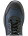 Image #4 - Ariat Men's Outpace Shift Mid Work Shoes - Composite Toe, Black, hi-res