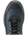 Image #4 - Ariat Men's Outpace Shift Mid Work Shoes - Composite Toe , Black, hi-res