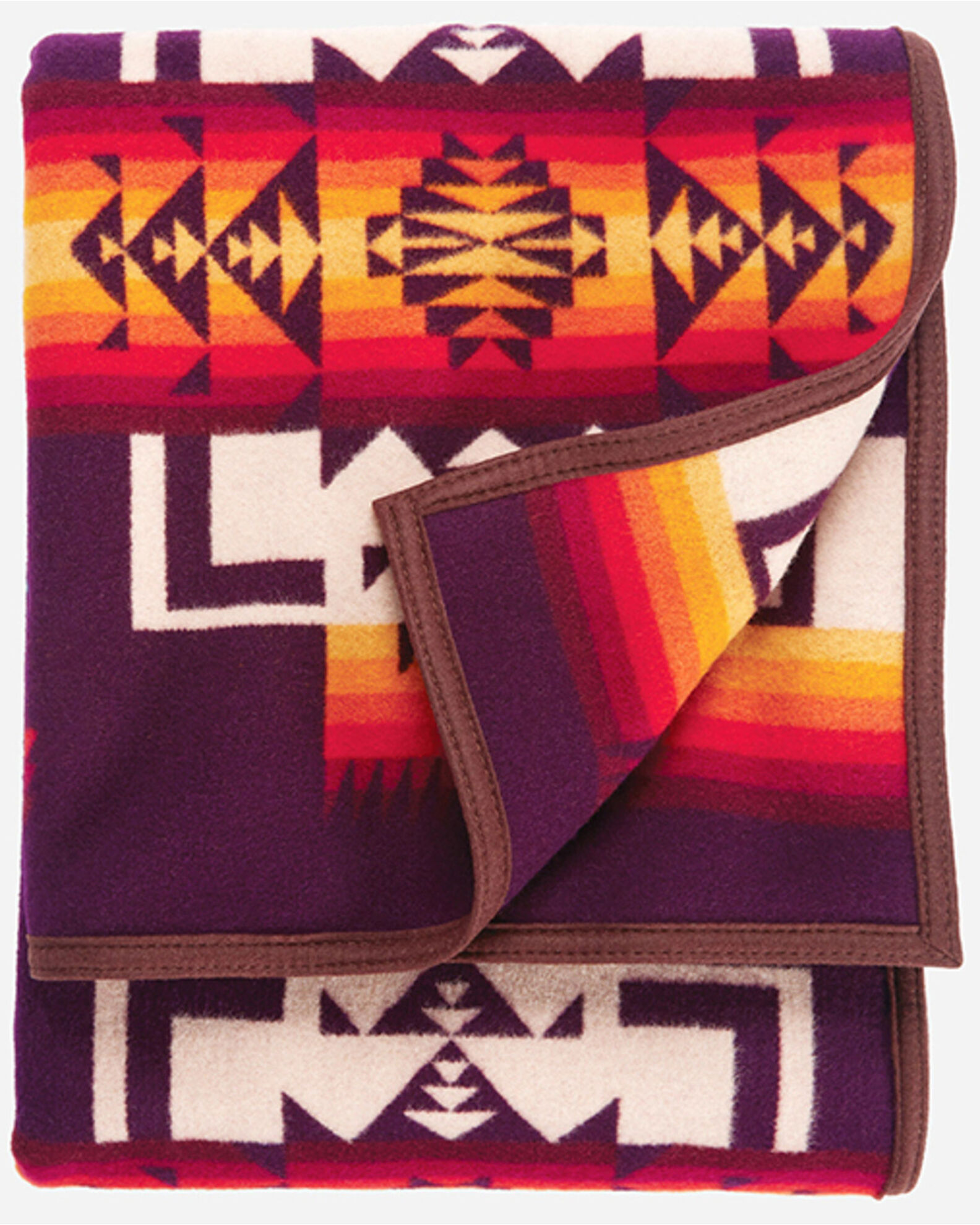 Product Name: Pendleton Chief Joseph Blanket