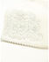 Image #2 - Shyanne Women's Boot Stitch Ball Cap, White, hi-res