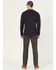 Image #3 - Thorogood Men's Canvas DWR Relaxed Straight Stretch Work Pants, Grey, hi-res
