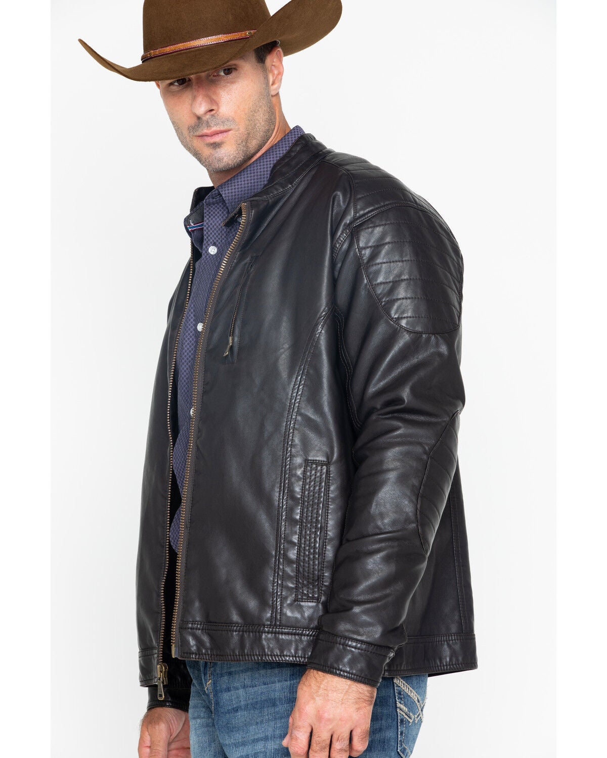 boot barn western jackets