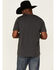 Image #4 - Tin Haul Men's Sam's Western Wear Graphic T-Shirt, , hi-res