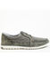 Image #2 - Twisted X Men's Zero X Gray Slip-On Casual Driving Moc, Grey, hi-res