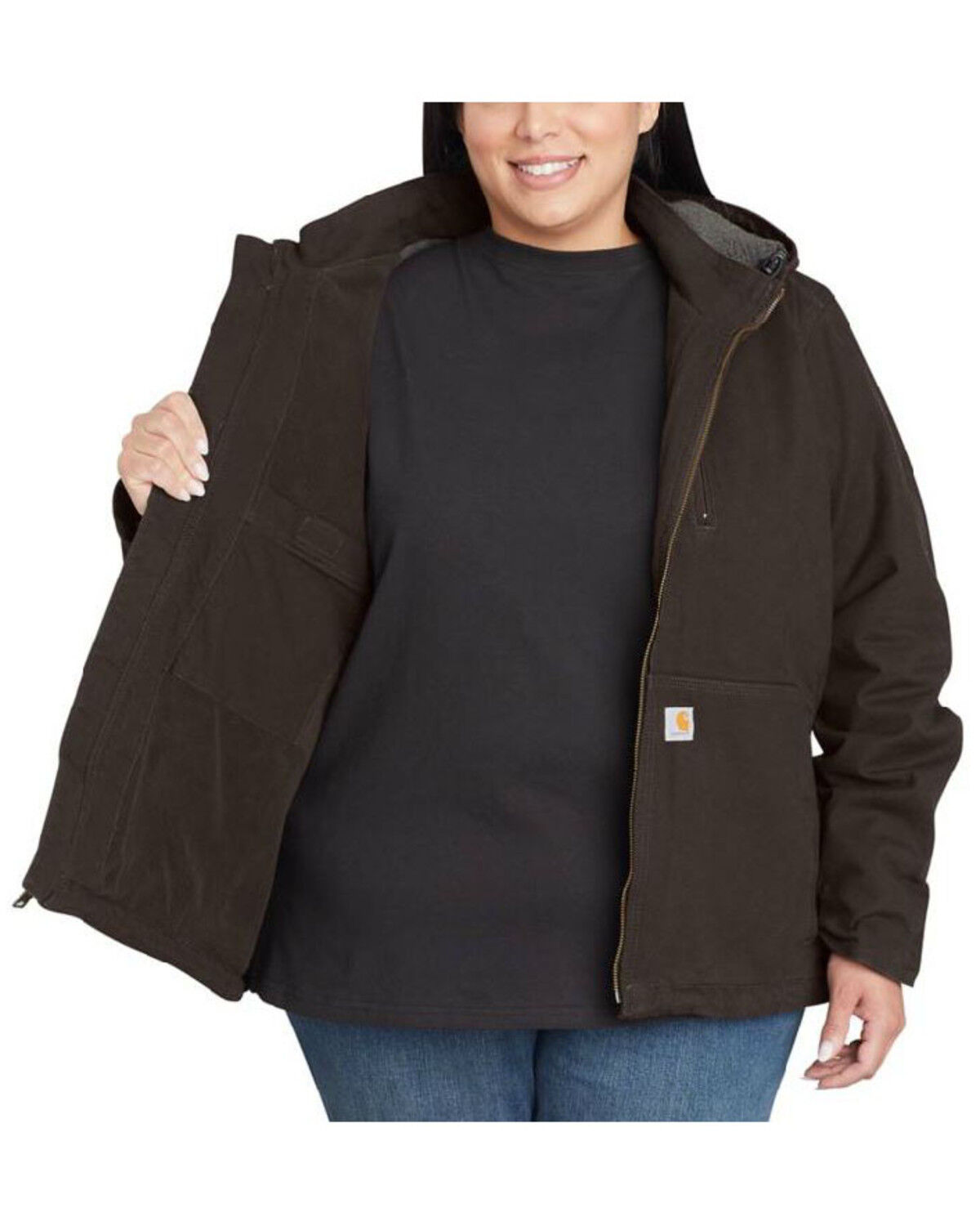 carhartt women's full swing