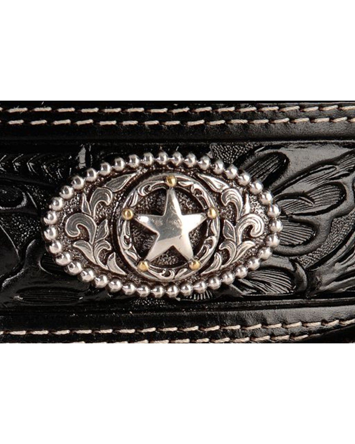 Justin concho belt Clearance