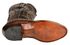 Image #5 - Lucchese Handmade 1883 Full Quill Ostrich Montana Cowboy Boots - Medium Toe, , hi-res