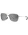 Image #1 - Bex Mach Sunglasses, Grey, hi-res