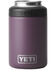 Image #1 - Yeti Rambler 12 oz Colster 2.0 Can Insulator - Nordic Purple, Purple, hi-res