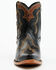 Image #4 - Caborca Silver by Liberty Black Women's Mossil Fashion Booties - Snip Toe, , hi-res