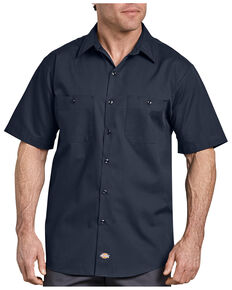 Dickies Shirts & Work Shirts - - Sheplers