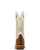 Image #3 - Ariat Men's Southland Western Boots - Square Toe, Brown, hi-res